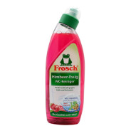 Frosch Detergente Per Wc Lampone 750 Ml