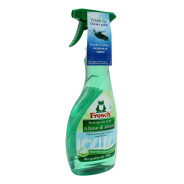 Frosch Detergente Vetri A Base Di Alcool 500 Ml
