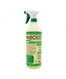 Esseci Resolv Sgrassatore Multiuso Naturale Completo 1 Lt