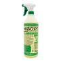 Esseci Resolv Sgrassatore Multiuso Naturale Completo 1 Lt