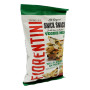 FIORENTINI SNICK SNACK VEGGIE MIX TRIANGOLI CON VERDURE 70 GR
