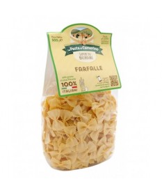 LA PASTA DI CAMERINO FARFALLE 500 GR