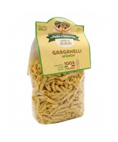 LA PASTA DI CAMERINO GARGANELLI MIGNON 500 GR