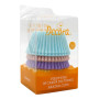 Decora Pirottini Pastello Colori Assortiti 50x32 75 Pz