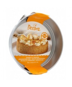Decora Stampo A Cerniera 25