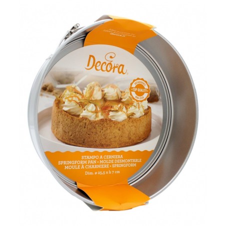 Decora Stampo A Cerniera 25