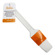 Decora Pennello Da Cucina Con Setole In Poliestere 1 Pz