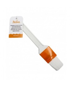 Decora Pennello Da Cucina Con Setole In Poliestere 1 Pz