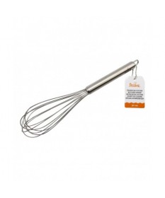 Decora Frusta Da Cucina In Acciaio 30 Cm 1 Pz