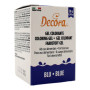 Decora Gel Colorante Ad Uso Alimentare Blu 28 Gr
