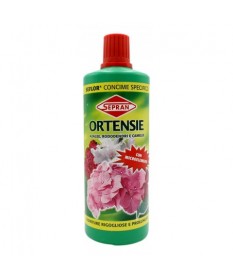 Sepran Seflor Concime Specifico Per Ortensie