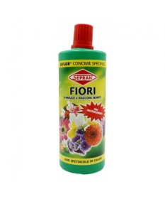 Sepran Seflor Concime Specifico Per Fiori 1 Kg