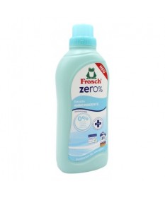 Frosch Zero% Ammorbidente Ipoallergenico 750 Ml