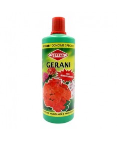 Sepran Seflor Concime Specifico Per Gerani 1 Kg