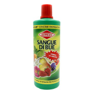 Sepran Seflor Concime Rivitalizzante Al Sangue Di Bue 1 Kg