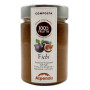 Alpenzu Composta Di Fichi 100% Frutta 350 Gr