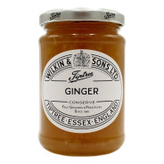 Wilkin & Sons Ltd Ginger Confettura Extra Di Zenzero 340 Gr