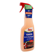 Poliboy Detergente Grill Schiumoso 500 Ml