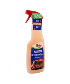 Poliboy Detergente Grill Schiumoso 500 Ml