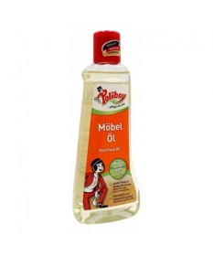 Poliboy Olio Mobili Naturale 200 Ml