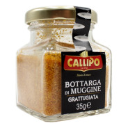Callipo Bottarga Di Muggine Grattuggiata 35 Gr