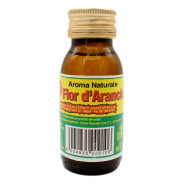 FIORENTINI AROMA NATURALE FIOR D'ARANCIO