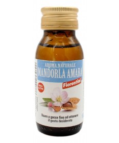 FIORENTINI AROMA NATURALE MANDORLA AMARA