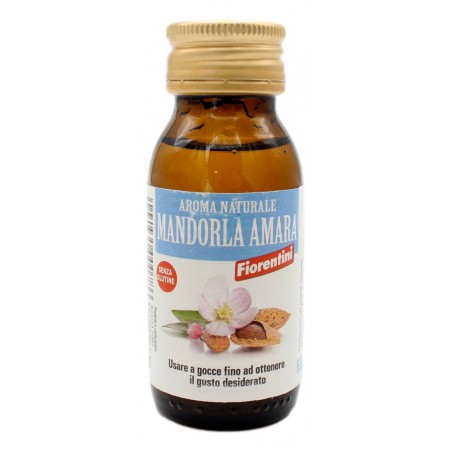 FIORENTINI AROMA NATURALE MANDORLA AMARA