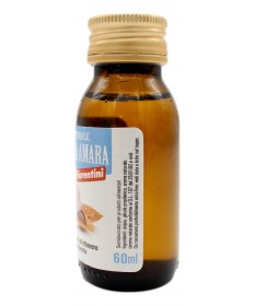 FIORENTINI AROMA NATURALE MANDORLA AMARA