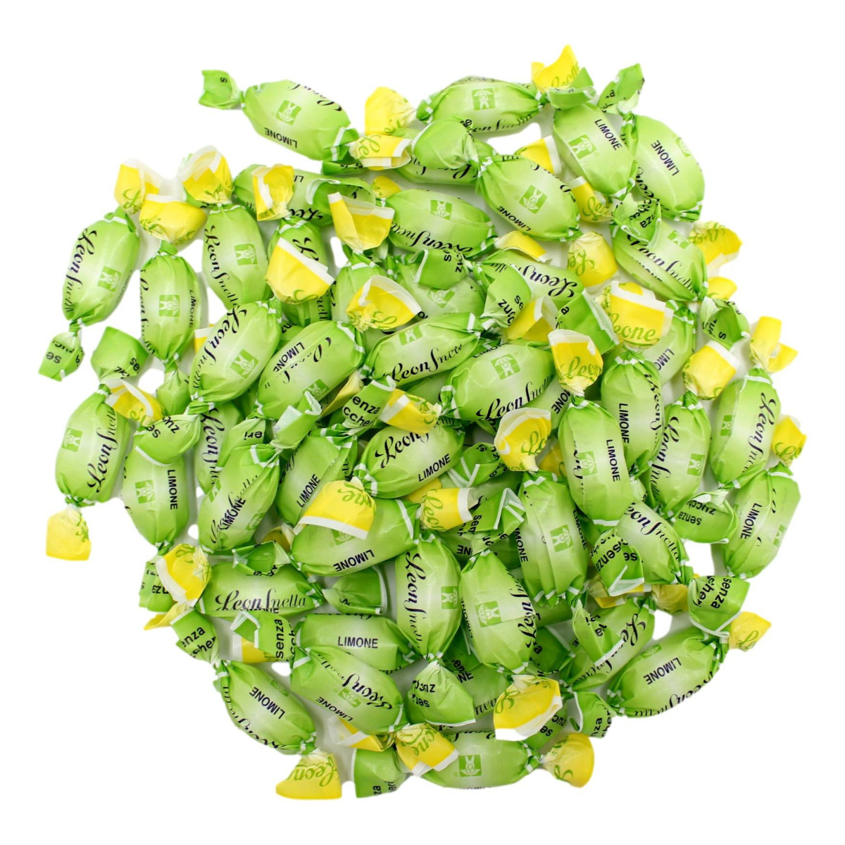 Leonsnella al limone