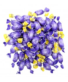 Leonsnella al mirtillo