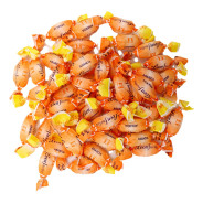 Leonsnella arancia