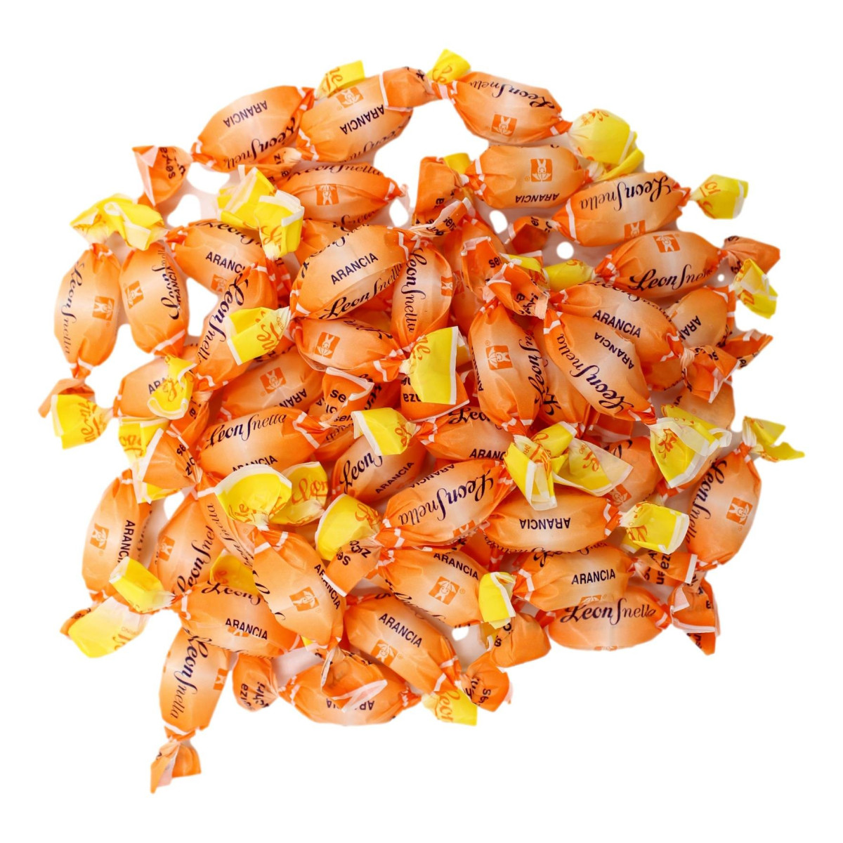 Leonsnella arancia