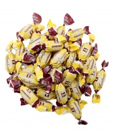 Leonsnella al rabarbaro