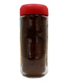 CARO PREPARATO SOLUBILE PER BEVANDA A BASE DI CEREALI E CICORIA