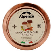 Alpenzu Sugo Ai Funghi Porcini
