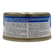 PROFESSIONAL PETS GATTO POLLO CON TONNO SKIPJACK