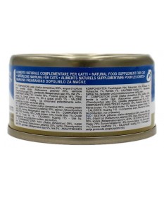 PROFESSIONAL PETS GATTO POLLO CON TONNO SKIPJACK