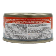PROFESSIONAL PETS GATTO TONNO SKIPJACK CON SURIMI