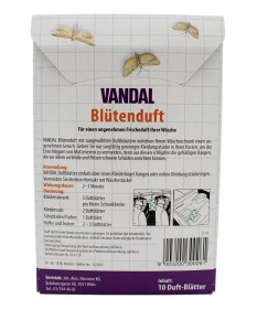 VANDAL FOGLIETTI ANTITARME