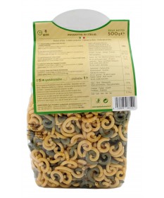 LA PASTA DI CAMERINO GRAMIGNA PAGLIA E FIENO