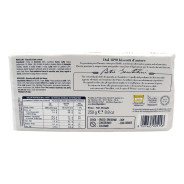 GENTILINI NOVELLINI AL LATTE E MIELE