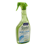 NUNCAS VEGETALE SPRAY VETRI E SPECCHI