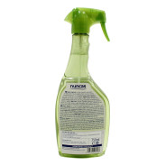 NUNCAS VEGETALE SPRAY VETRI E SPECCHI