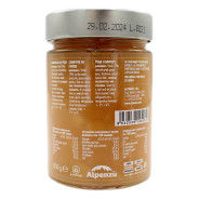 ALPENZU COMPOSTA DI PERE 100% FRUTTA