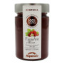 ALPENZU COMPOSTA DI FRAGOLINE DI BOSCO 100% FRUTTA