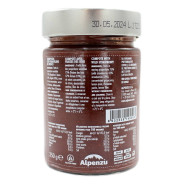 ALPENZU COMPOSTA DI FRAGOLINE DI BOSCO 100% FRUTTA