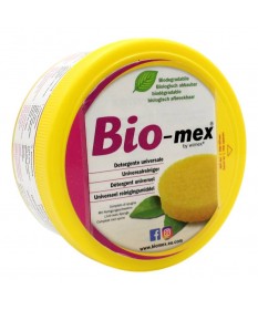 BIO-MEX DETERGENTE UNIVERSALE CON SPUGNA