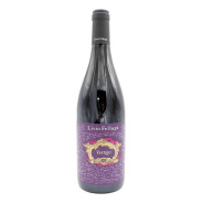 LIVIO FELLUGA VERTIGO ROSSO I.G.T. VENEZIA GIULIA