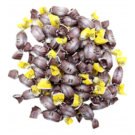 LEONSNELLA LIQUIRIZIA